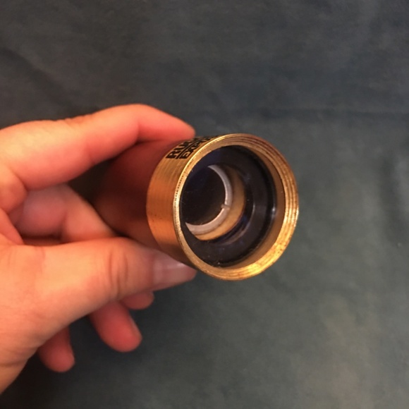 Monocular Rugged Exposure 25x30 - Picture 8 of 8